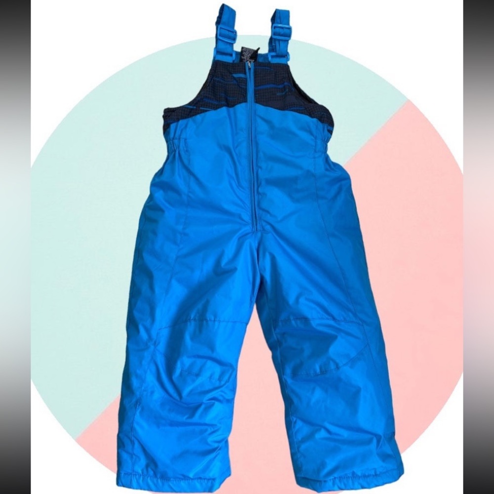 ZeroXposur Kids Blue One Piece